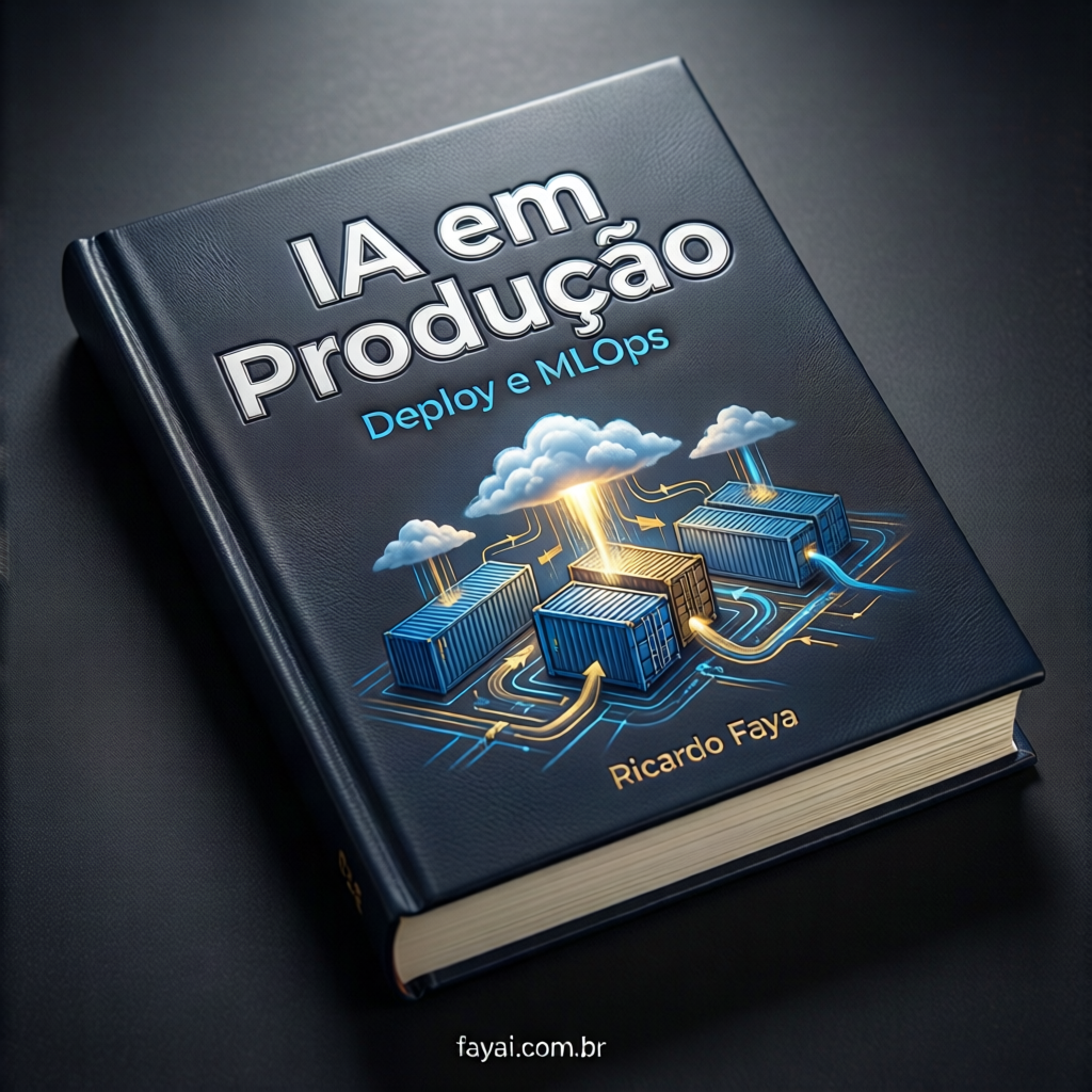 IA em Produção