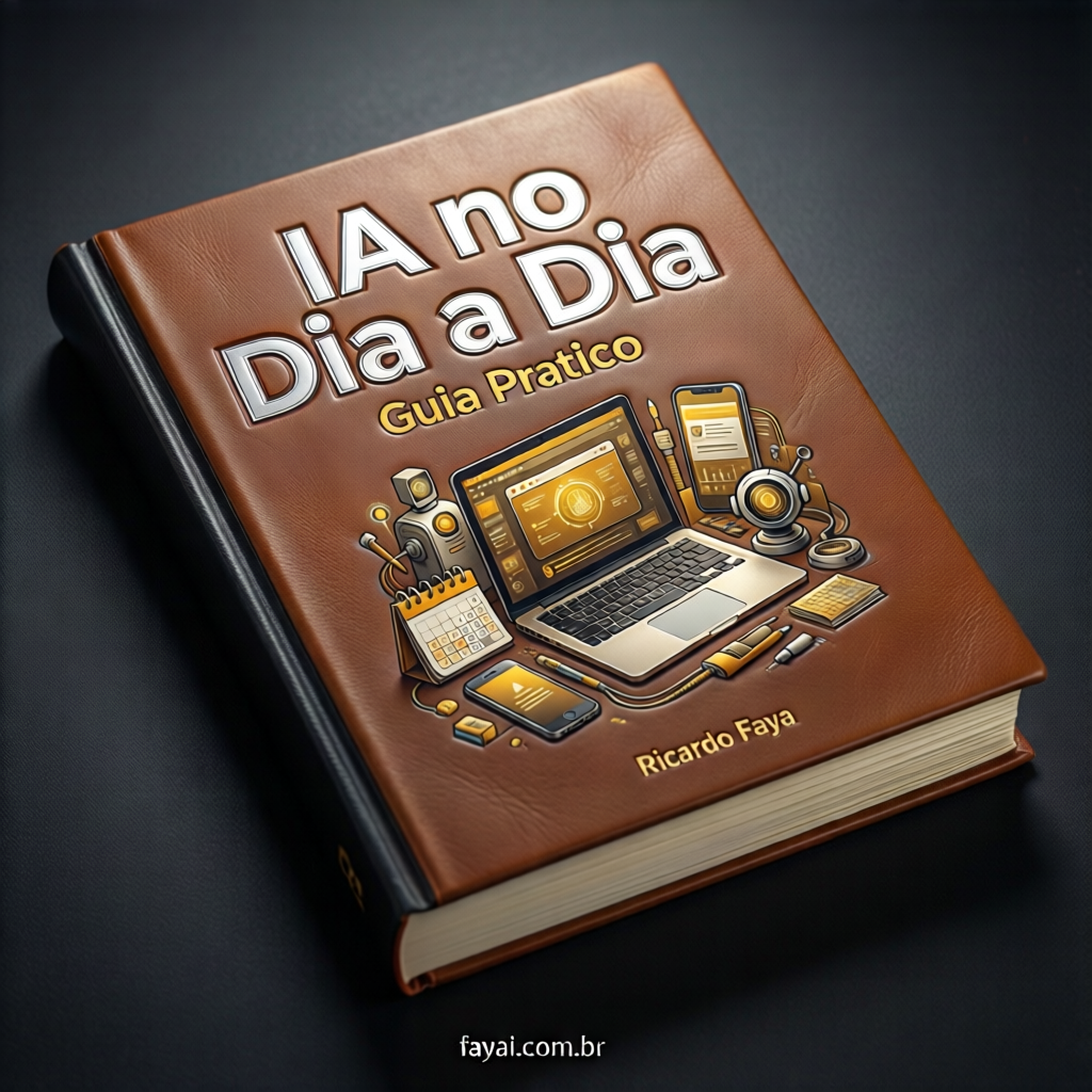 IA para o Dia a Dia
