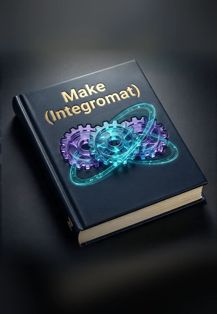 Make (Integromat): Visual Integration and Simplified Automation