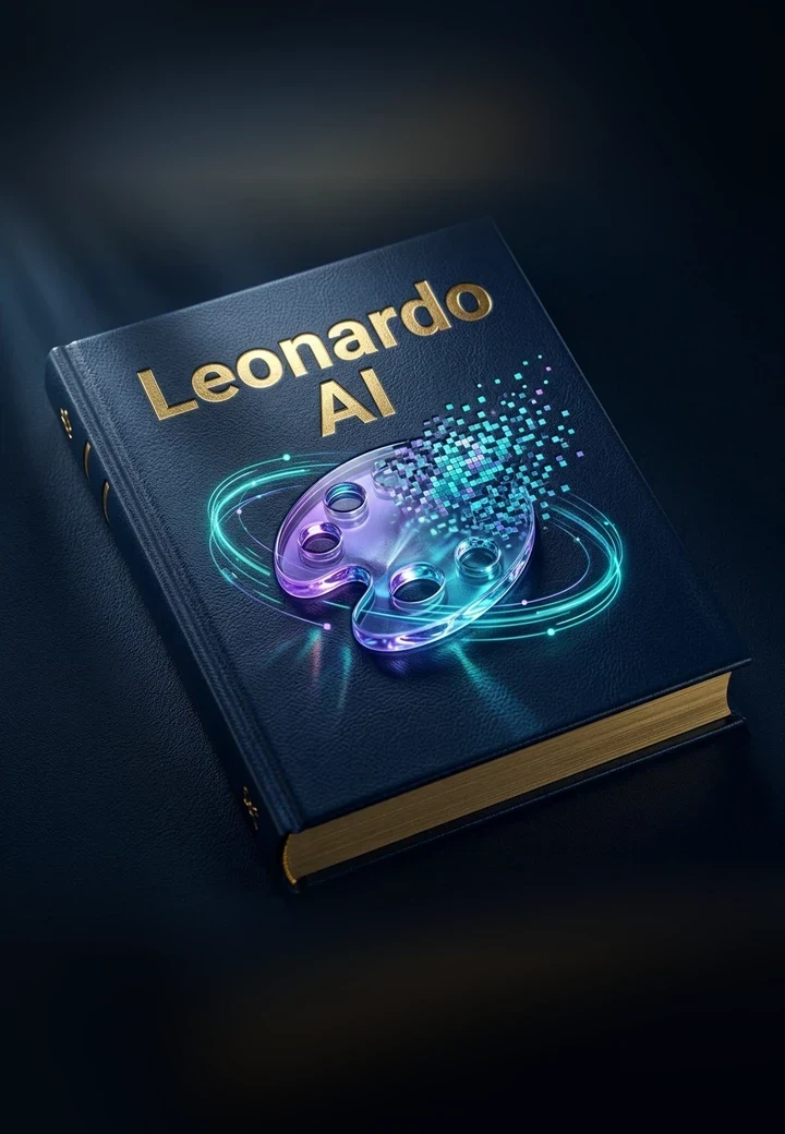 Leonardo AI: Professional Visual Creation with Artificial Intelligence