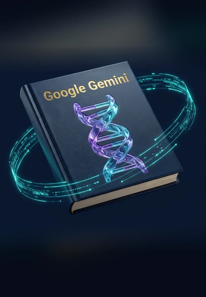 Google Gemini: Multimodal AI and the Future of Productivity