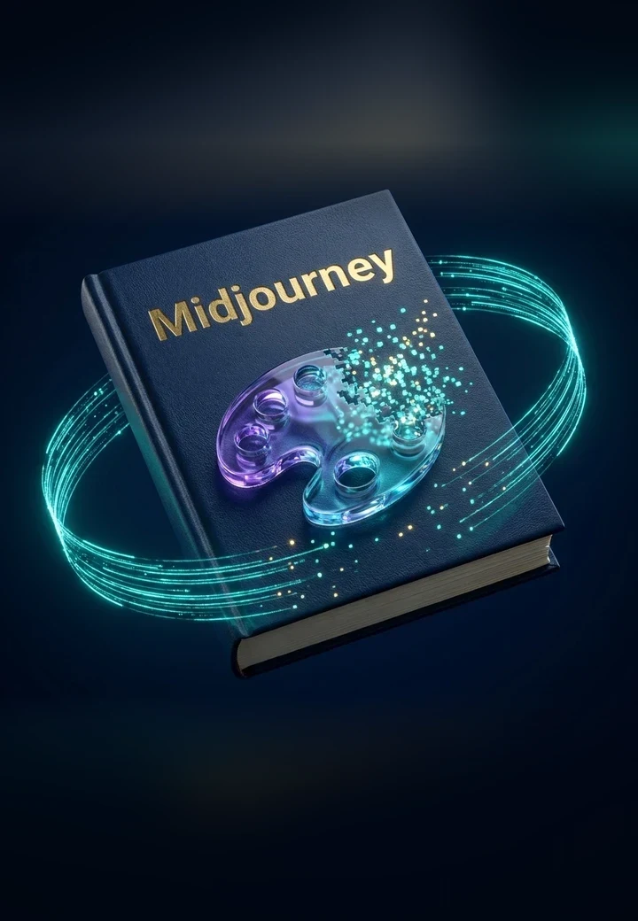 Midjourney: Professional Art and Design with AI