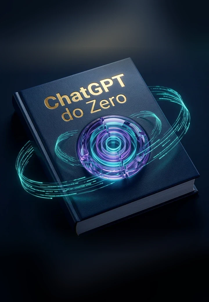 ChatGPT from Scratch