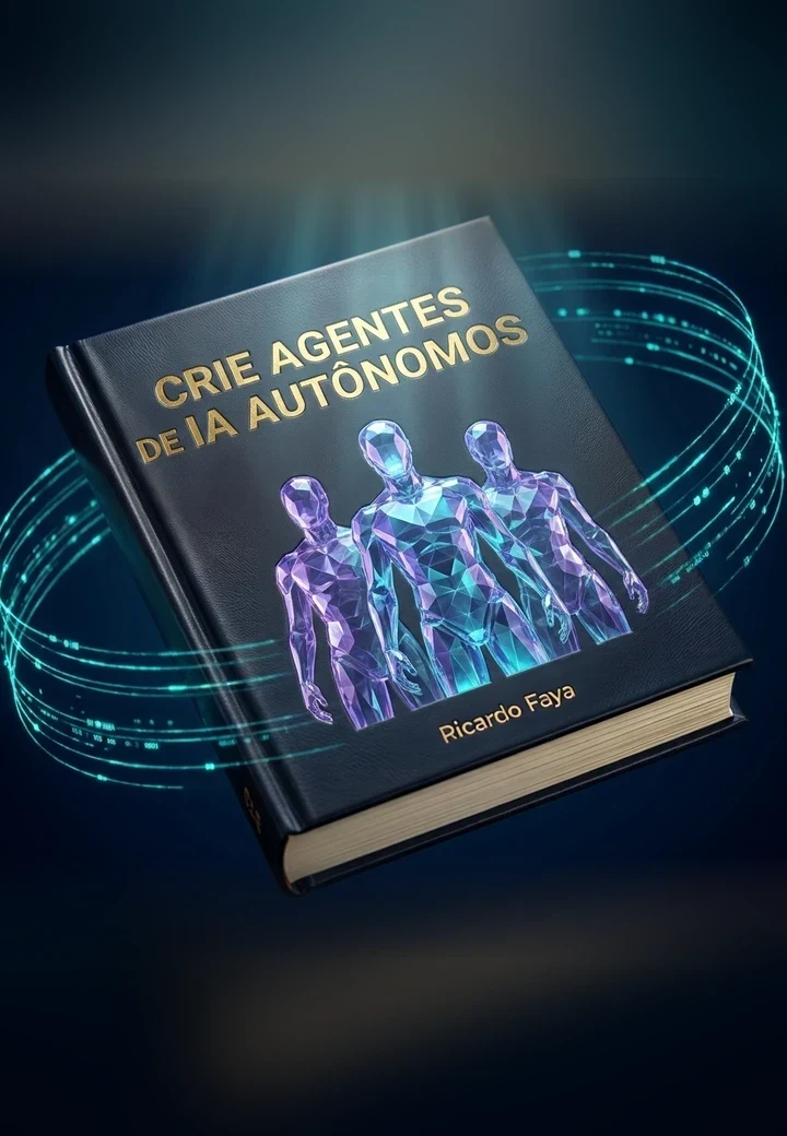 Create Autonomous AI Agents: From Concept to Production