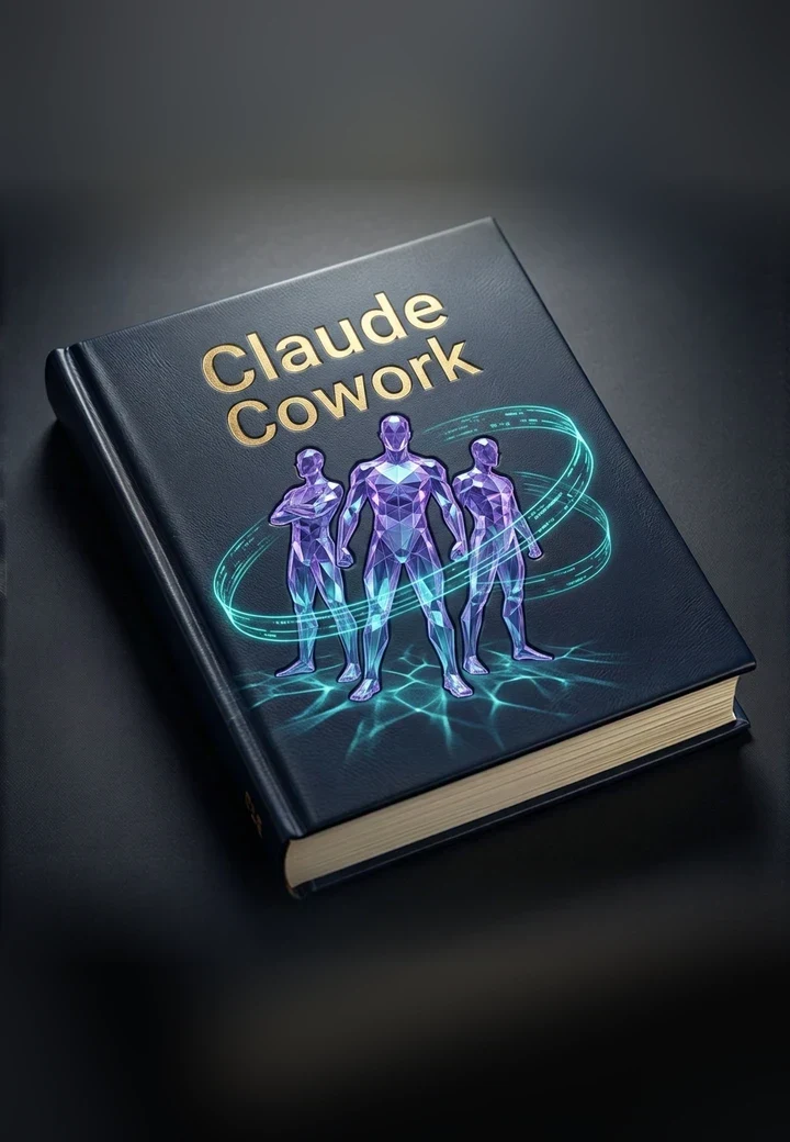 Claude Cowork: Professional Collaboration with AI