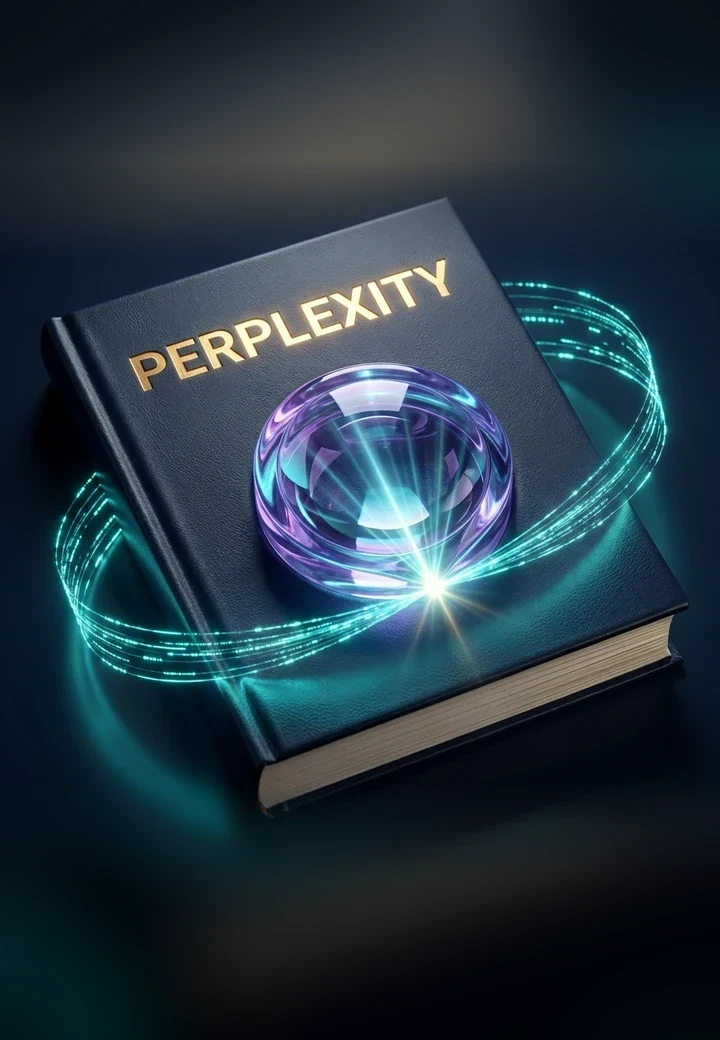 Perplexity: Intelligent Search and Instant Knowledge