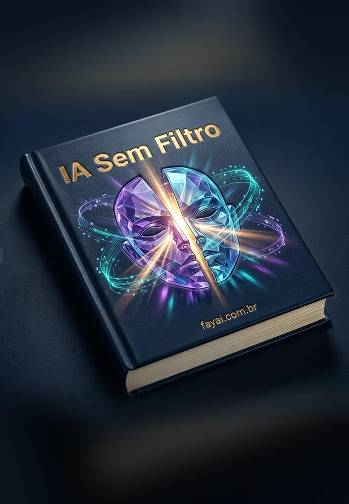 Unfiltered AI: The Definitive Guide Written by an Artificial Intelligence