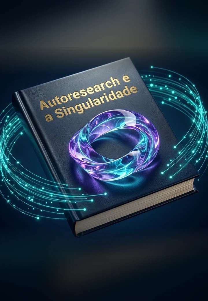 Autoresearch and the Singularity: When AI Improves Itself