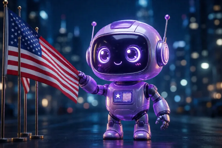 China pressiona os EUA com novos modelos de IA abertos e gratuitos