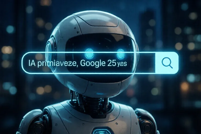 Google reinvents search with AI: what changes for you