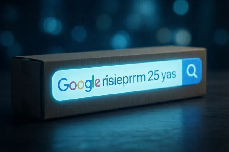 Google redesenha caixa de busca pela primeira vez em 25 anos