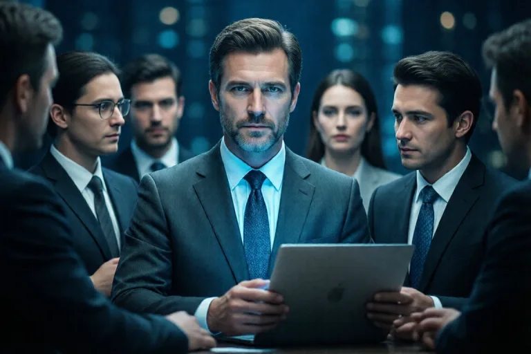 Risco real da IA empresarial: complexidade entre agentes