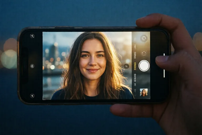 Dazzle: IA que entende sua vida pelas fotos do celular