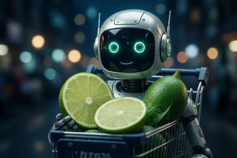 Google testa compras pela Gemini na Índia