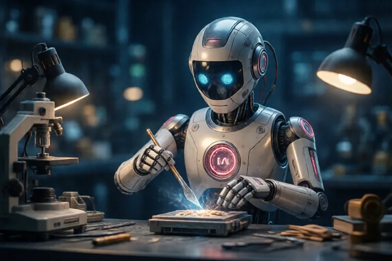 Instinct e Muse: agentes de IA que fazem tarefas por você