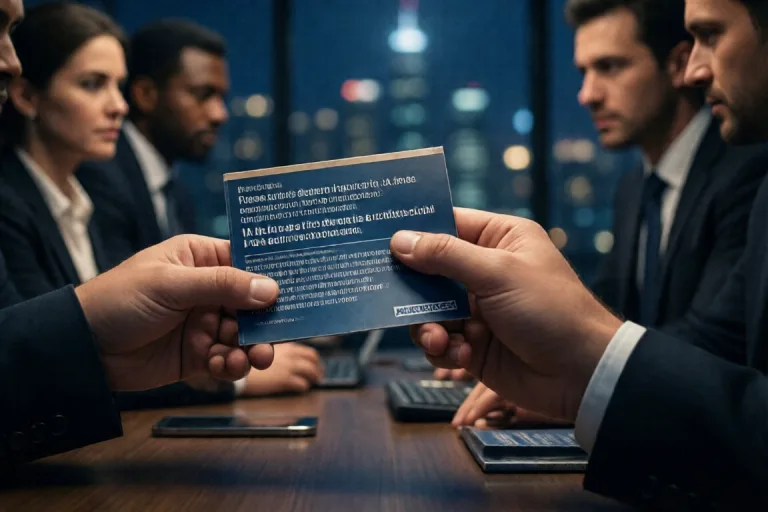 Amex cria regras para impedir agentes de IA de comprar sem autorização