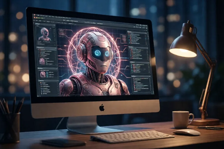 Meta lança modelo de IA aberto que roda em Macs