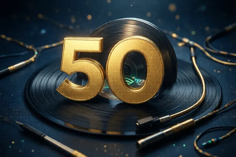 Spotify remove 50 milhões de músicas feitas com IA e spam