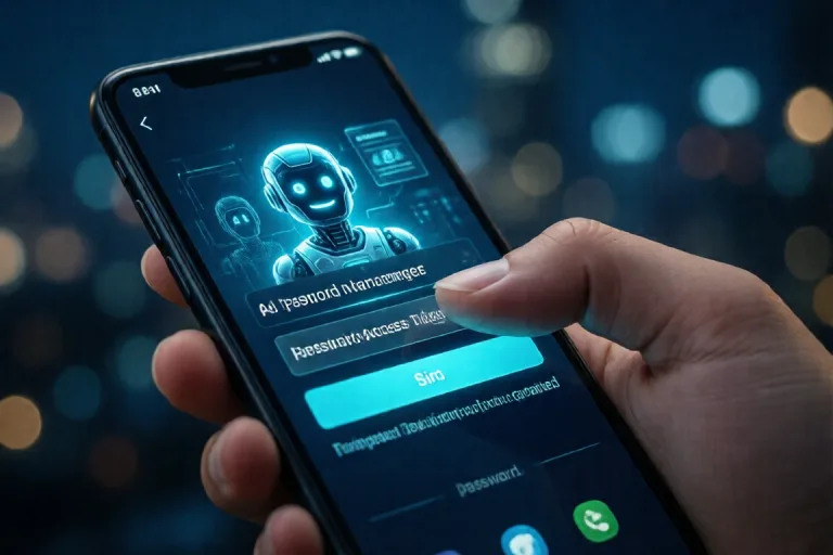 1Password permite que agentes de IA acessem sites sem ver sua senha