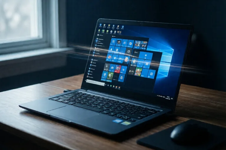 Novo app da Perplexity transforma seu PC com Windows em agente de IA