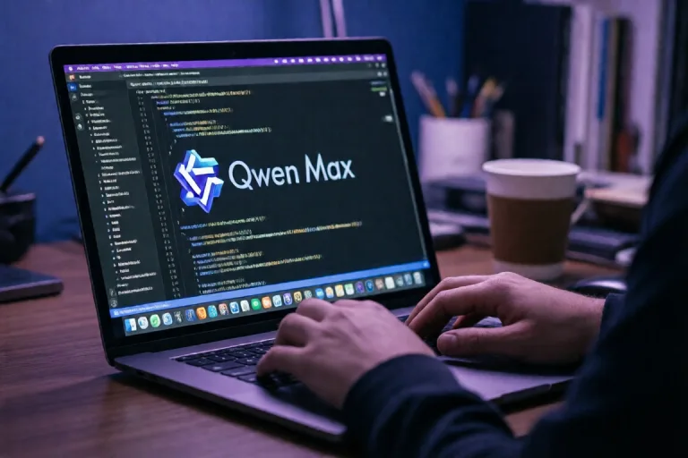 Alibaba lança Qwen Max de código aberto