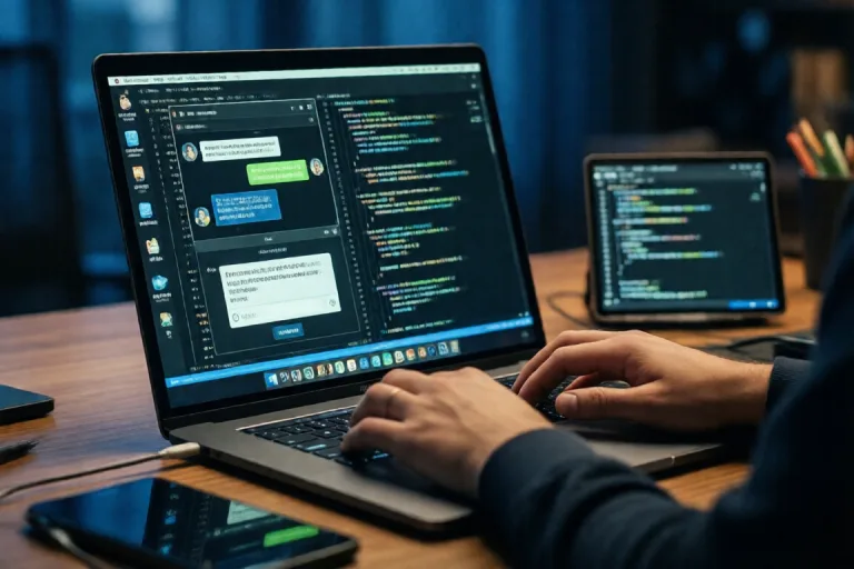 ChatGPT ganha app para Linux e fica mais acessível