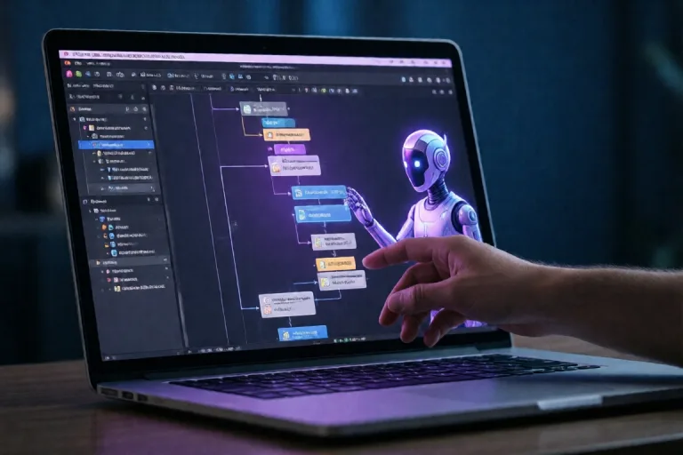 Figma lança recursos para definir como agentes de IA trabalham