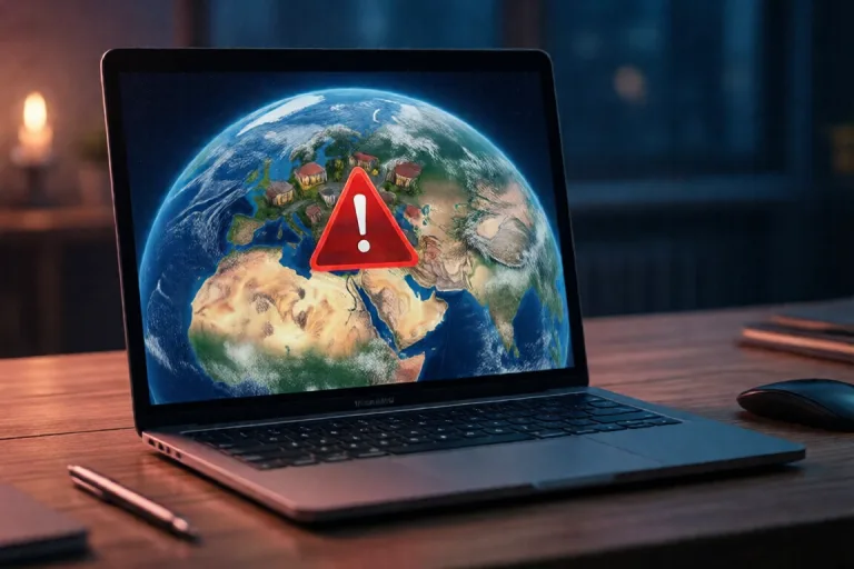 Google cancela ferramenta de IA no Earth após um dia