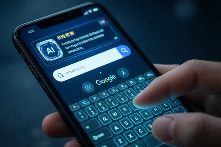 Google reinvents search with AI: what changes for you