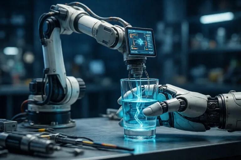Google DeepMind cria IA que controla o corpo todo de robôs