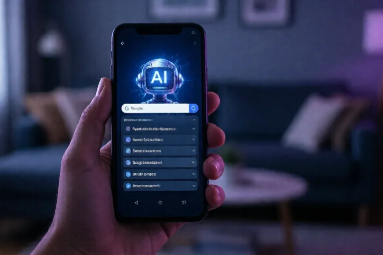 Google reinvents search with AI: what changes for you