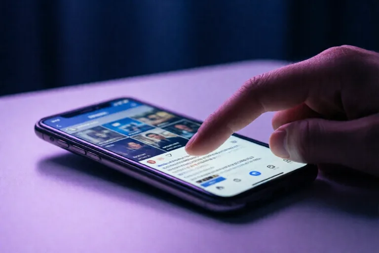 LinkedIn ganha botão para identificar excesso de textos gerados por IA