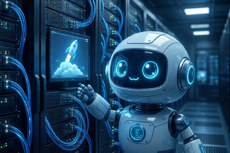 Railway levanta US$100 mi para competir com AWS em cloud nativa para IA