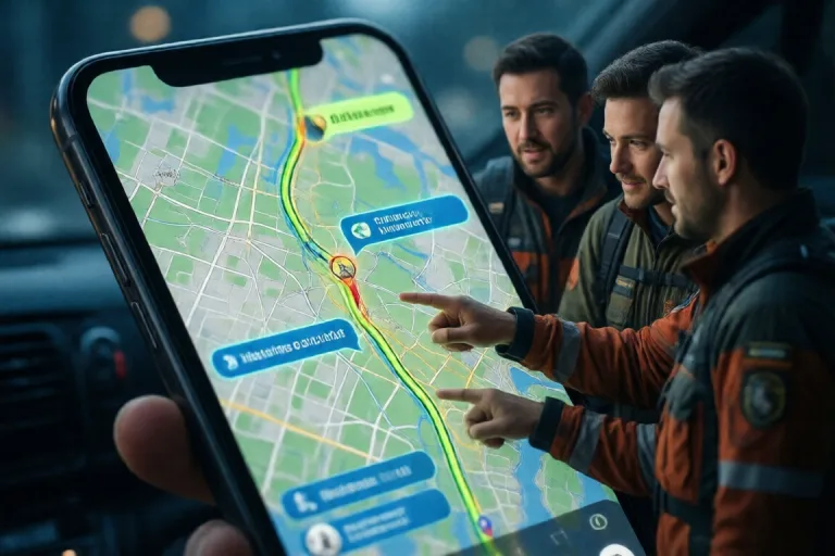 Google Gemini ajuda a salvar trilheiros perdidos