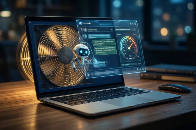 RTX Spark: laptops da Nvidia rodam IA local com mais potência