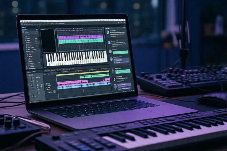 Suno 2.0: ferramenta de música com IA vira estúdio profissional