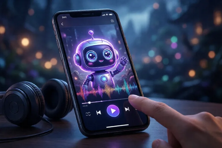 Música feita com IA ficou boa de verdade? O caso do app Suno