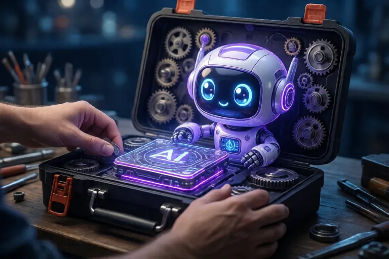 Thinking Machines libera modelo aberto Inkling para IA personalizada