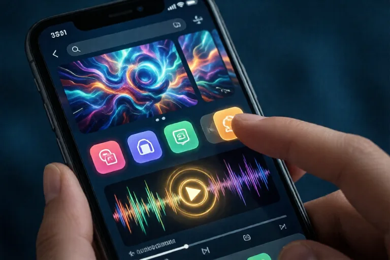 YouTube Music cria selos para era da música gerada por IA