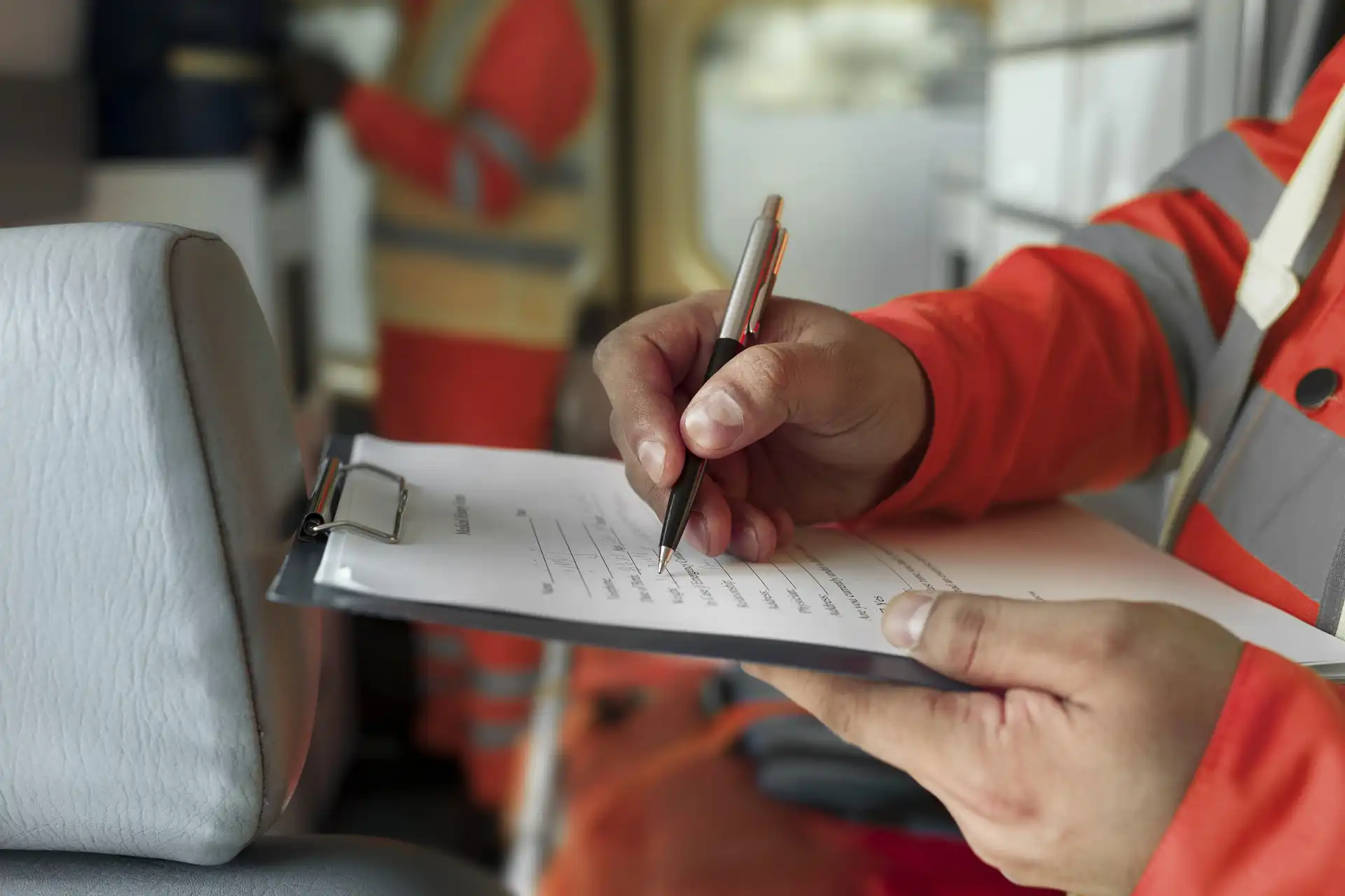 Annual Maintenance Contract(AMC)