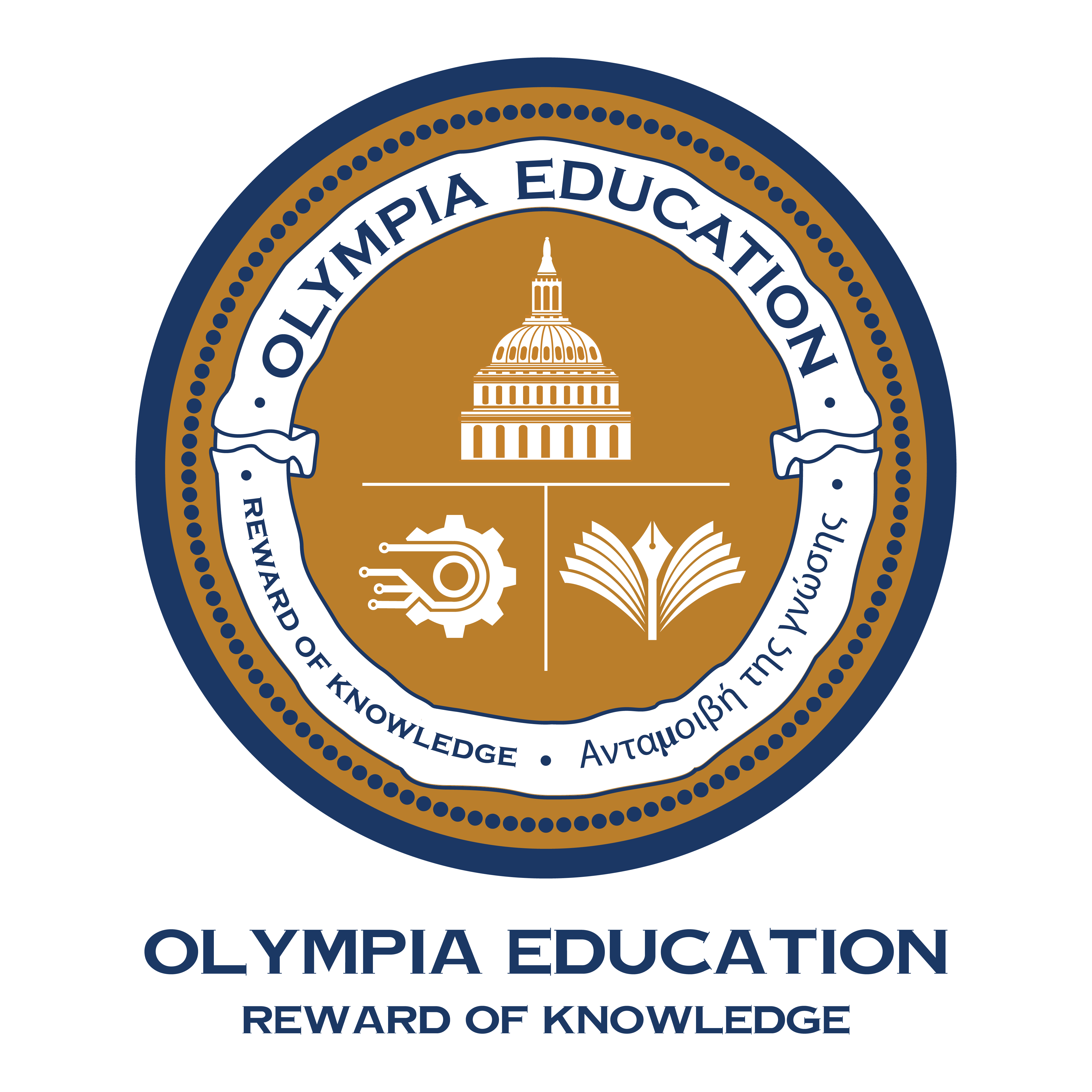 OLYMPIA EDUCATION