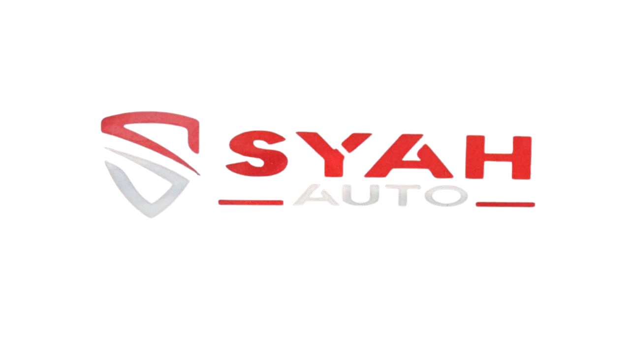 SYAH AUTO