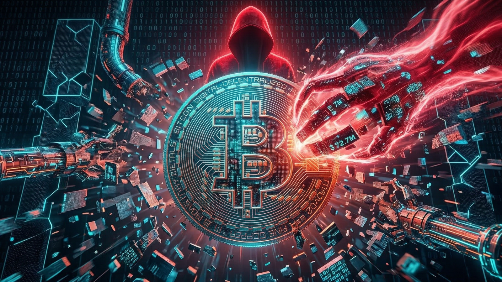 How a $2.7M Bitcoin DeFi Hack at Solv Protocol Exposed the Next Wave of Crypto Security Risks