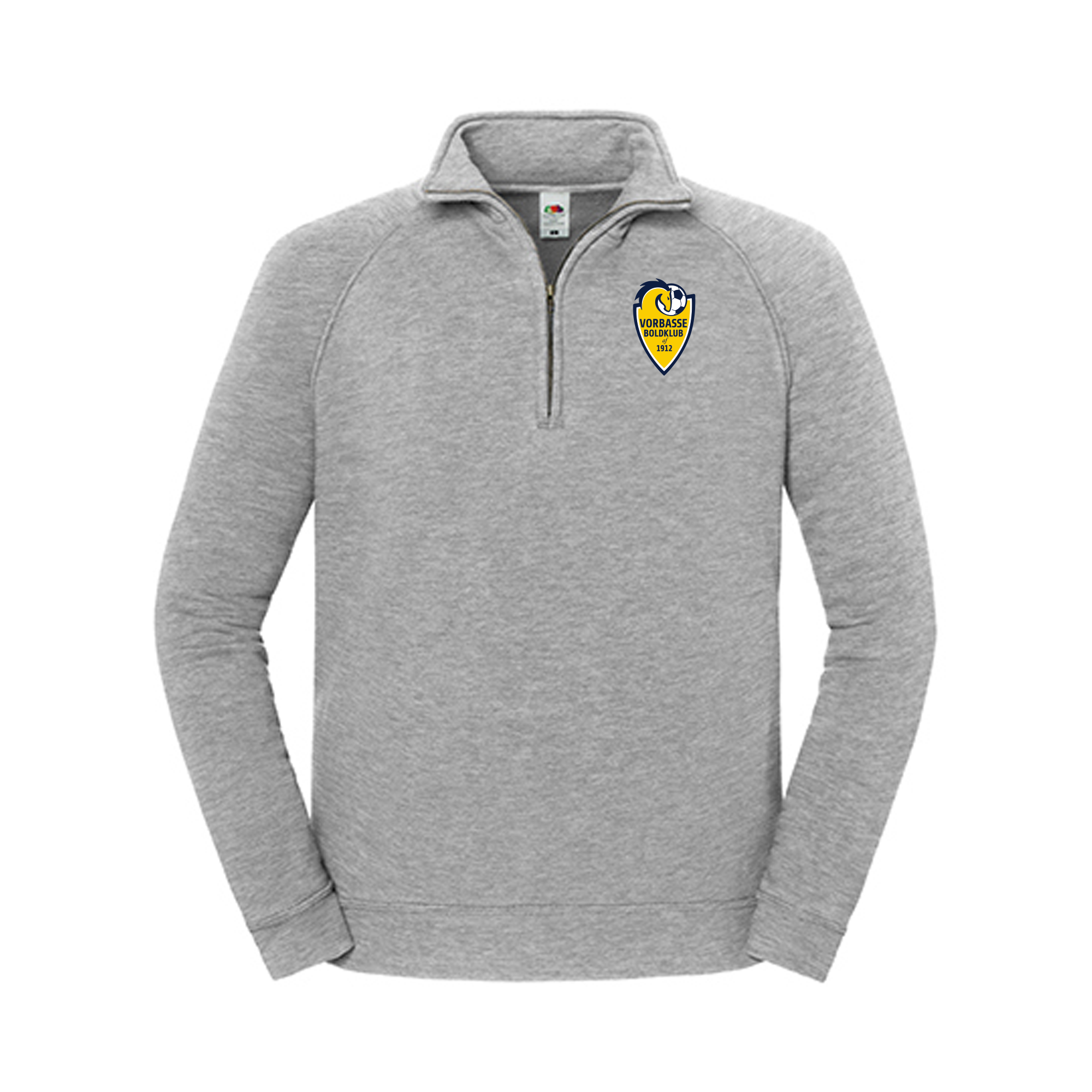 Vorbasse Boldklub Half Zip