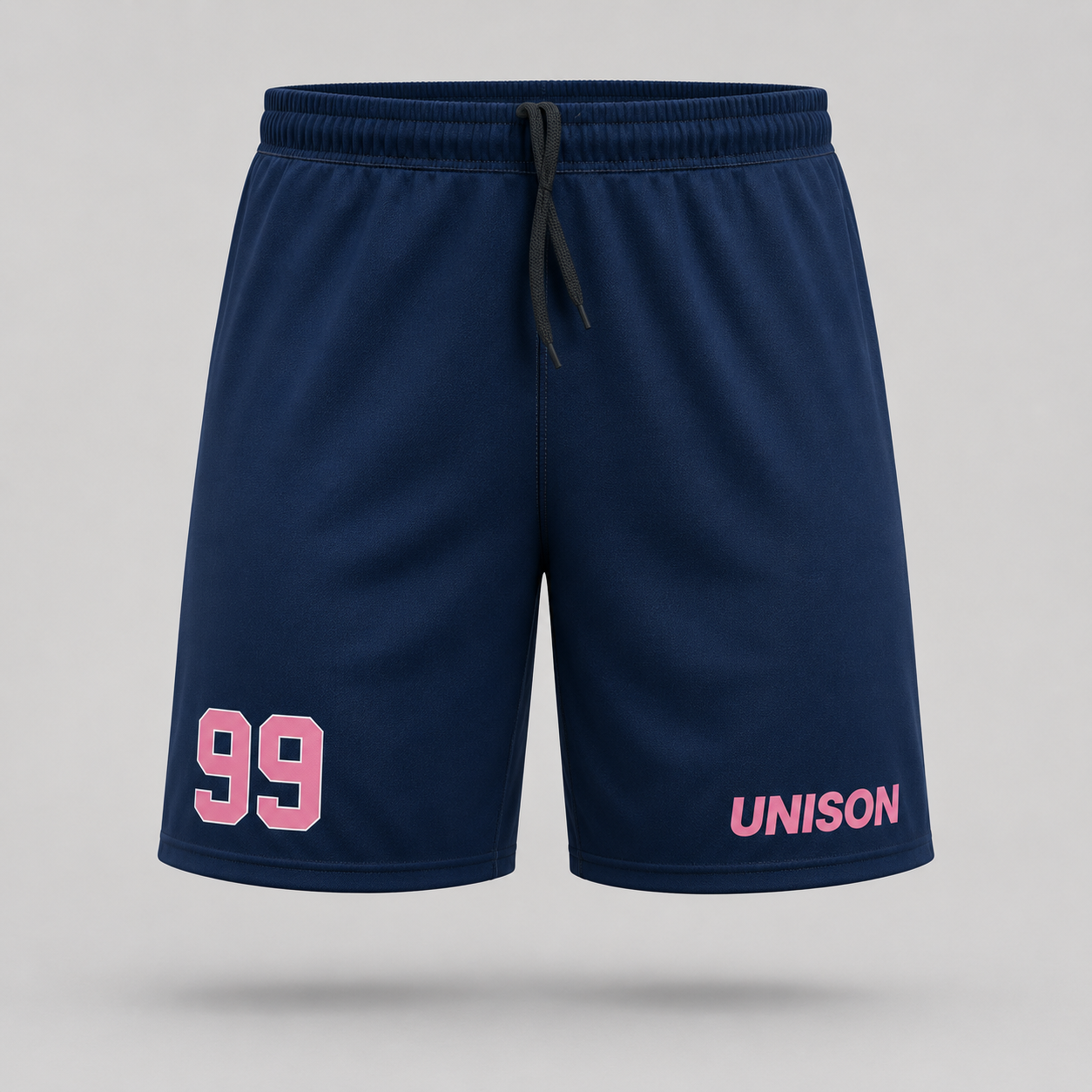 Fodbold for Piger 2026 - Spiller Shorts