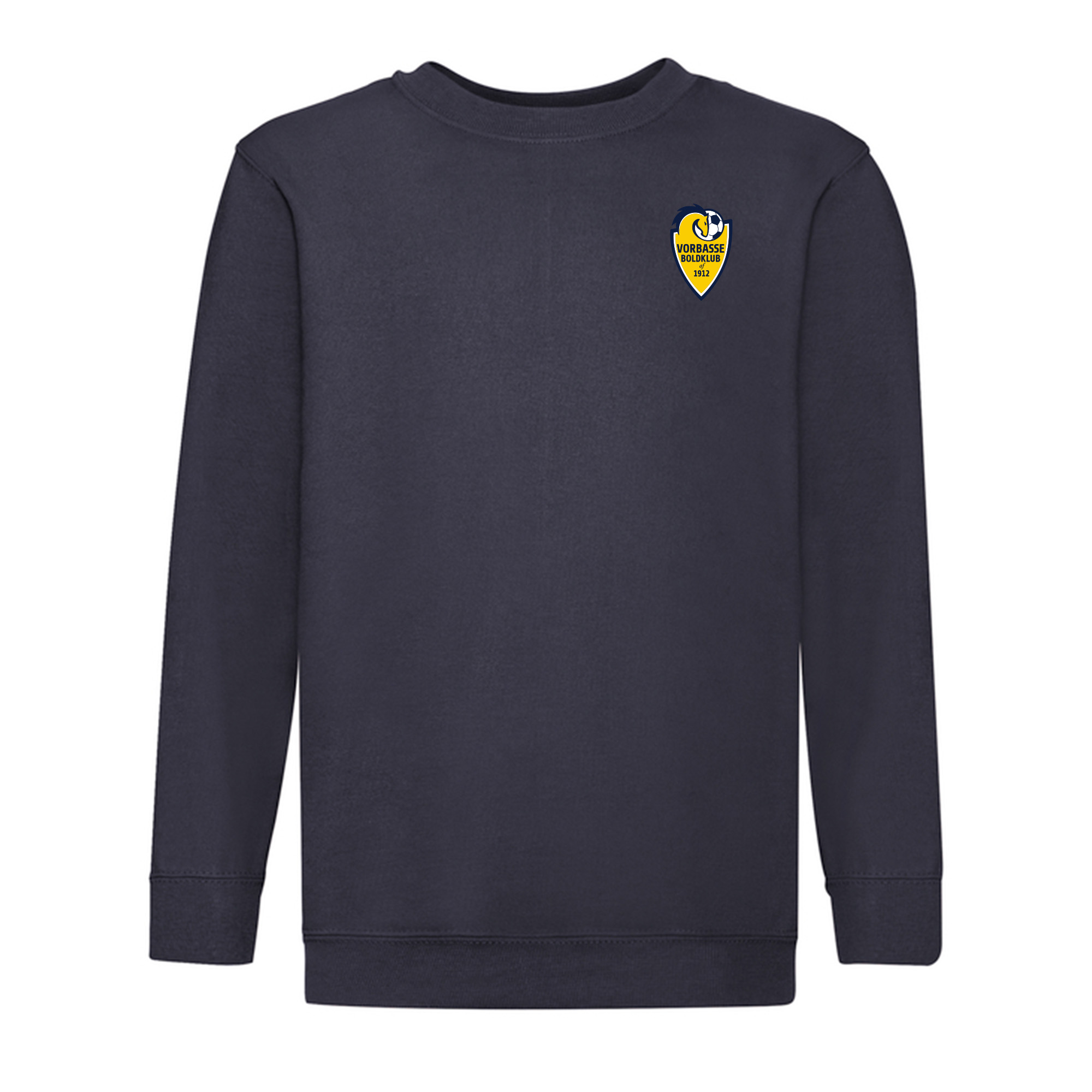 Vorbasse Boldklub Sweatshirt - Børn