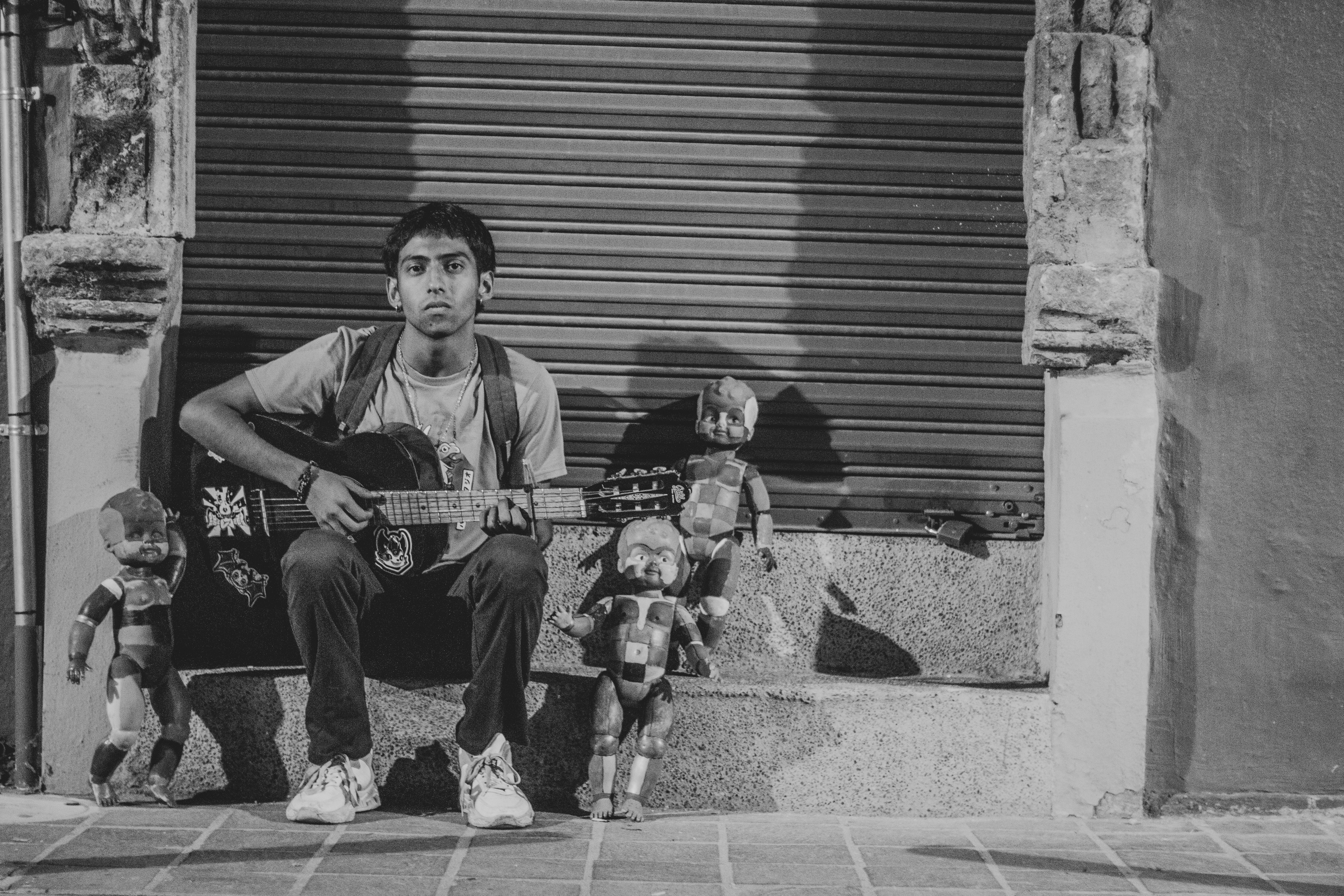 Compositor