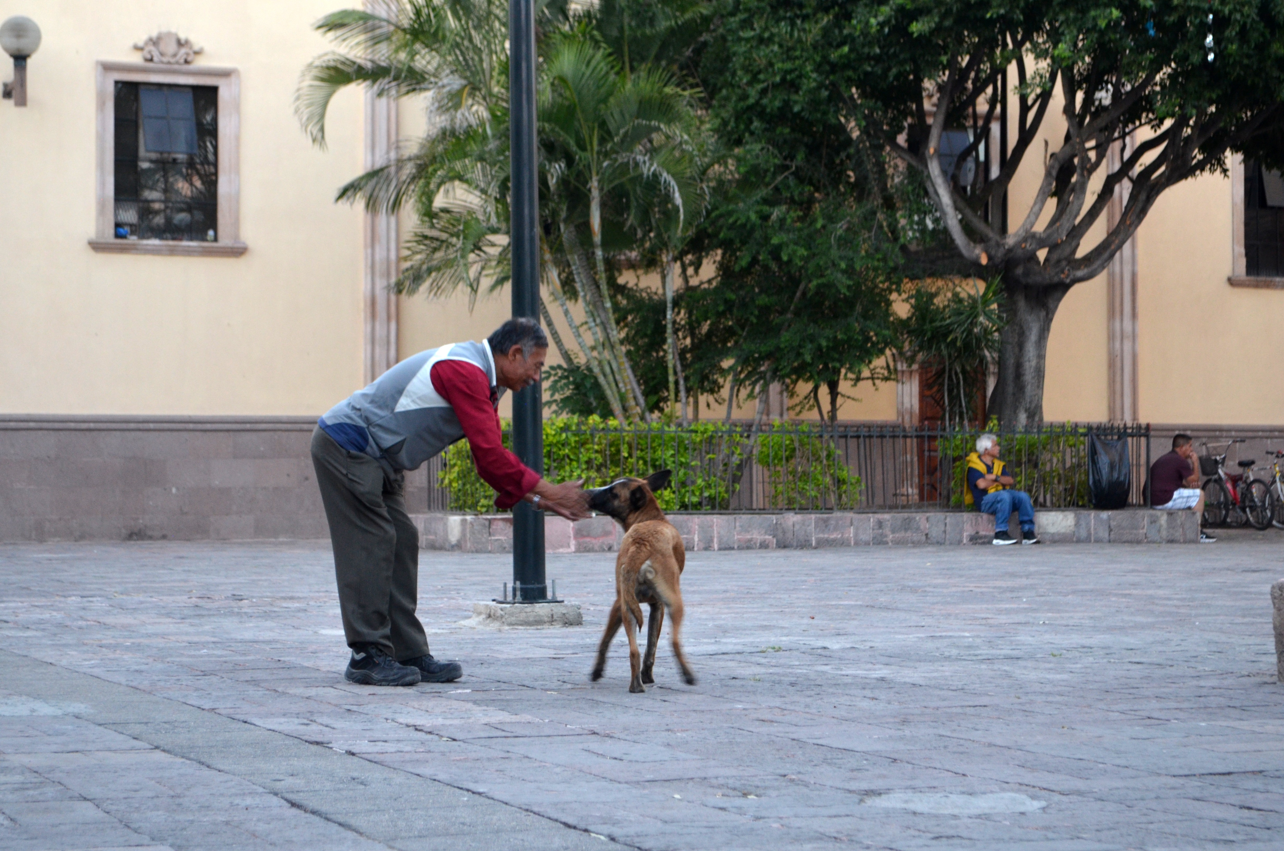 Encuentro