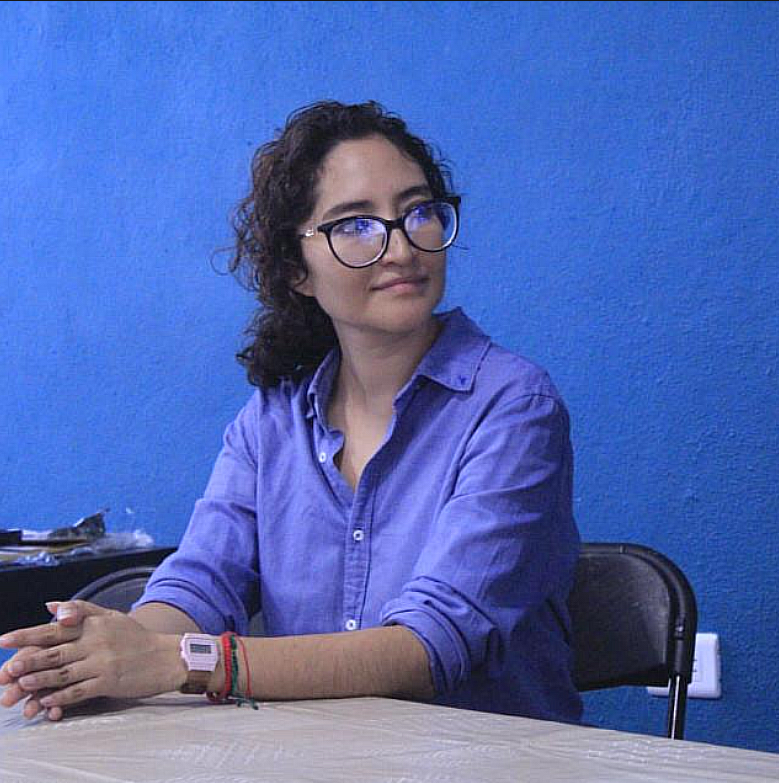 Karla Molina
