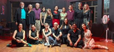 La Manija Espacio Cultural - foto 59